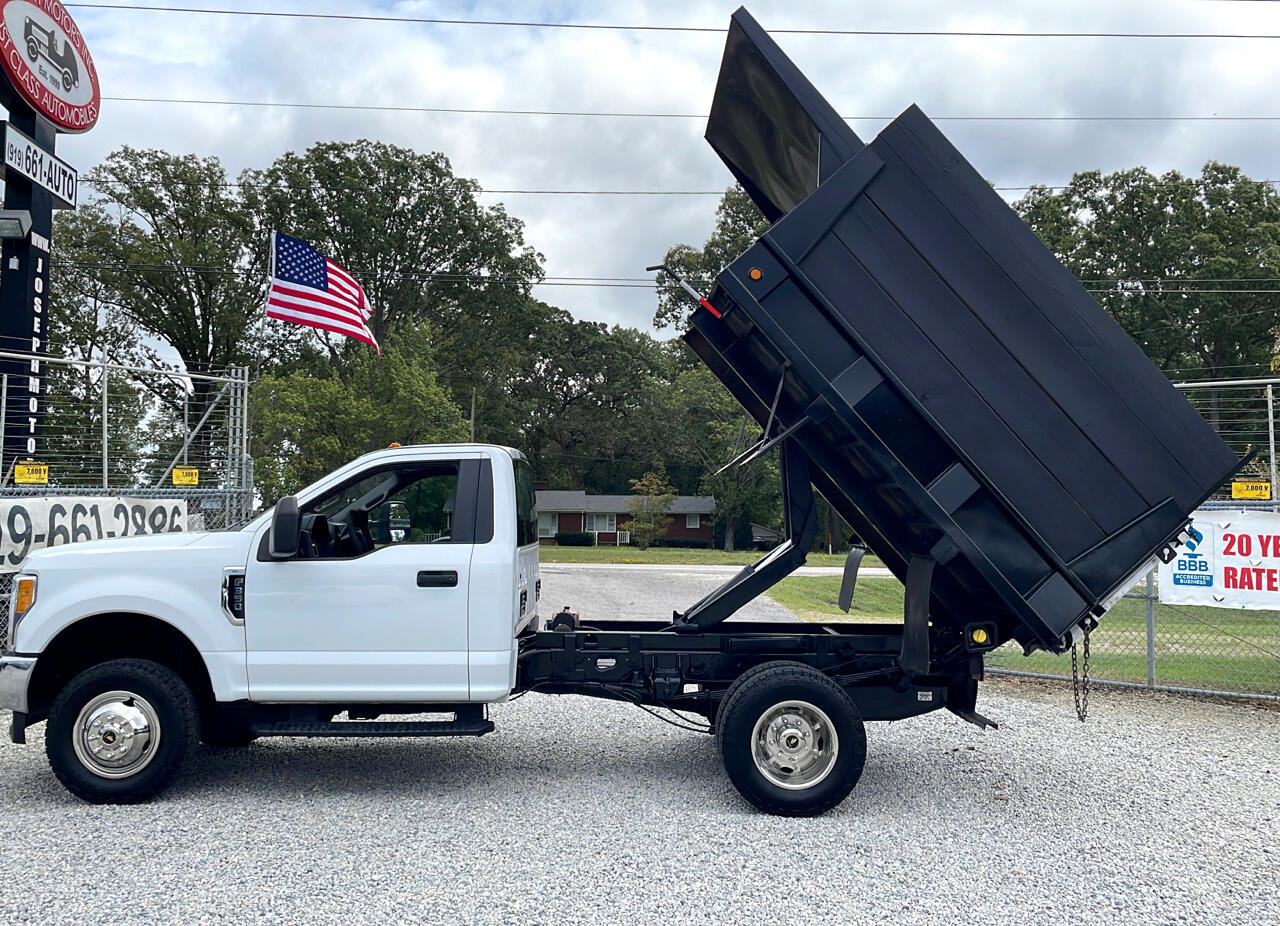 Used 2017 Ford F350 XL w/ XL Value Package image 50