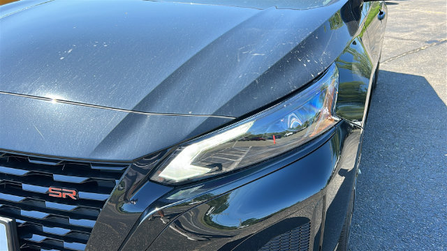 New 2026 Nissan Altima 2.5 SR FWD image 7