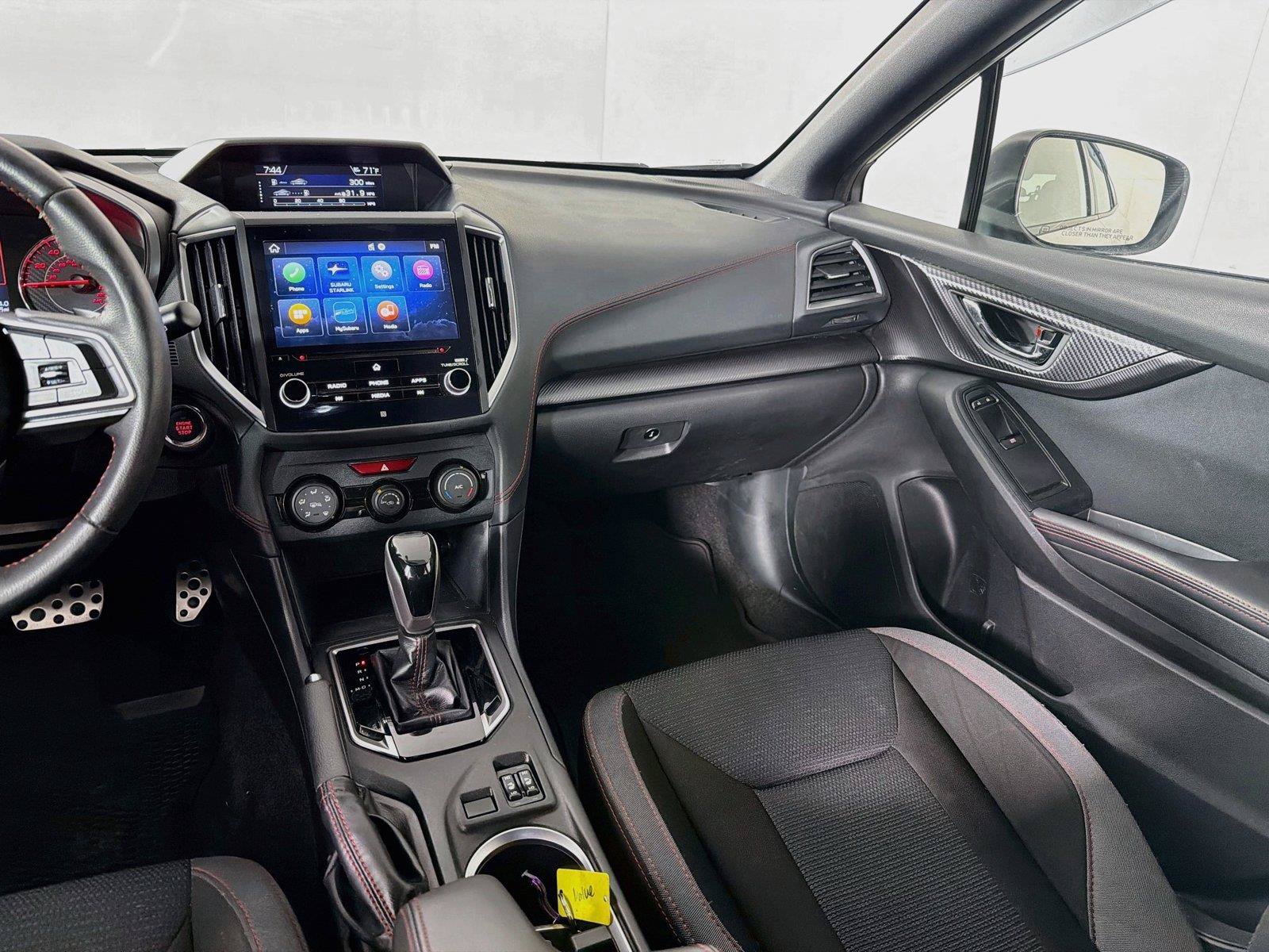 Used 2019 Subaru Impreza 2.0i Sport AWD/4WD image 27