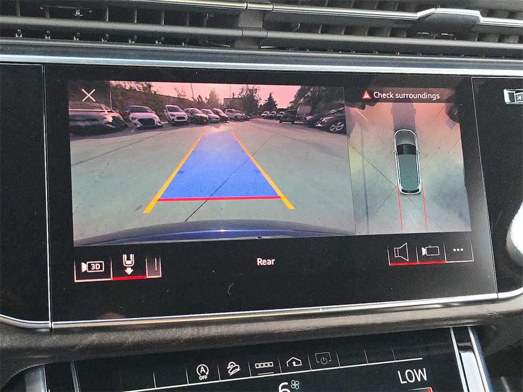 Certified 2023 Audi Q7 3.0T Premium Plus w/ Premium Plus Package image 27