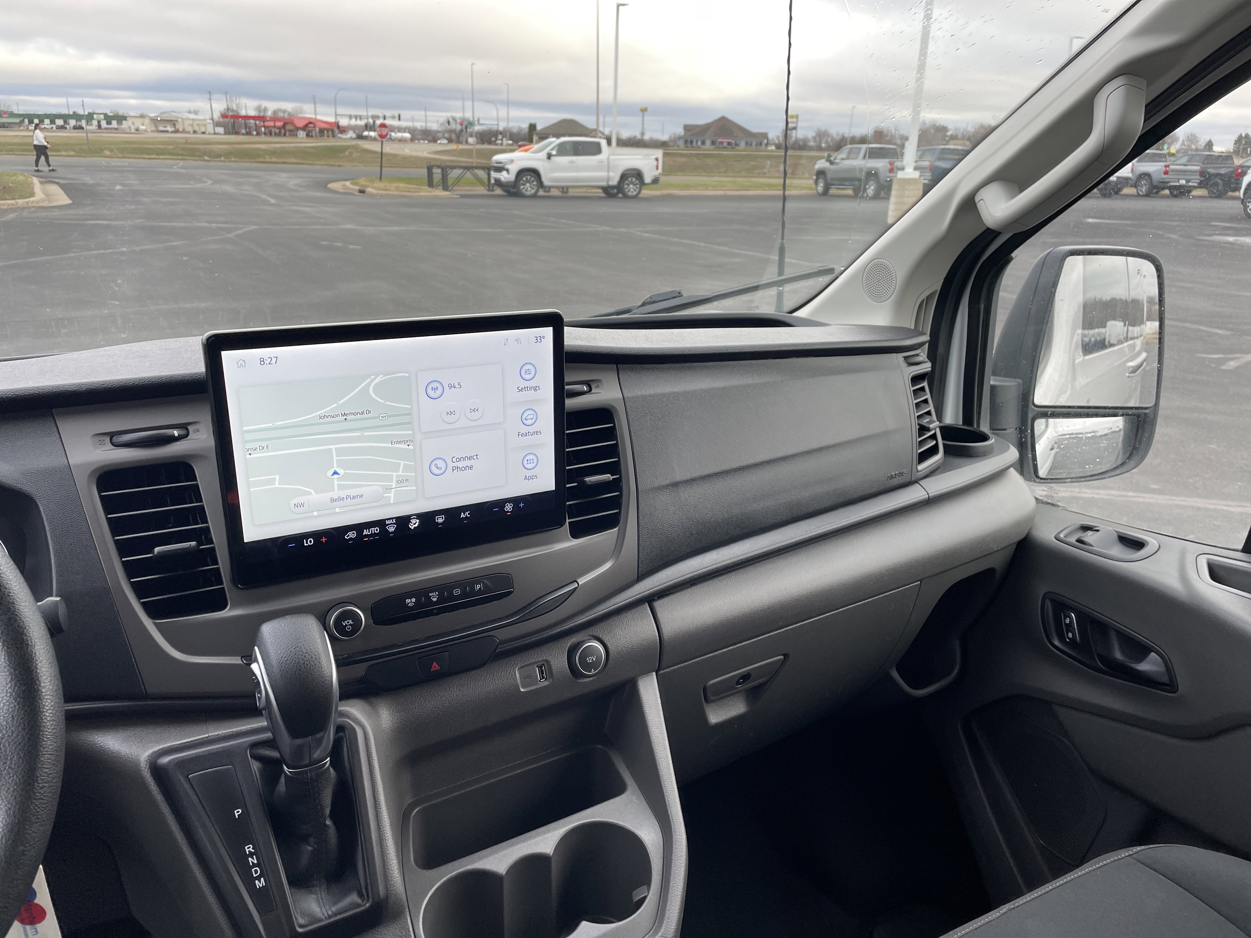 Used 2022 Ford Transit 350 XLT image 16