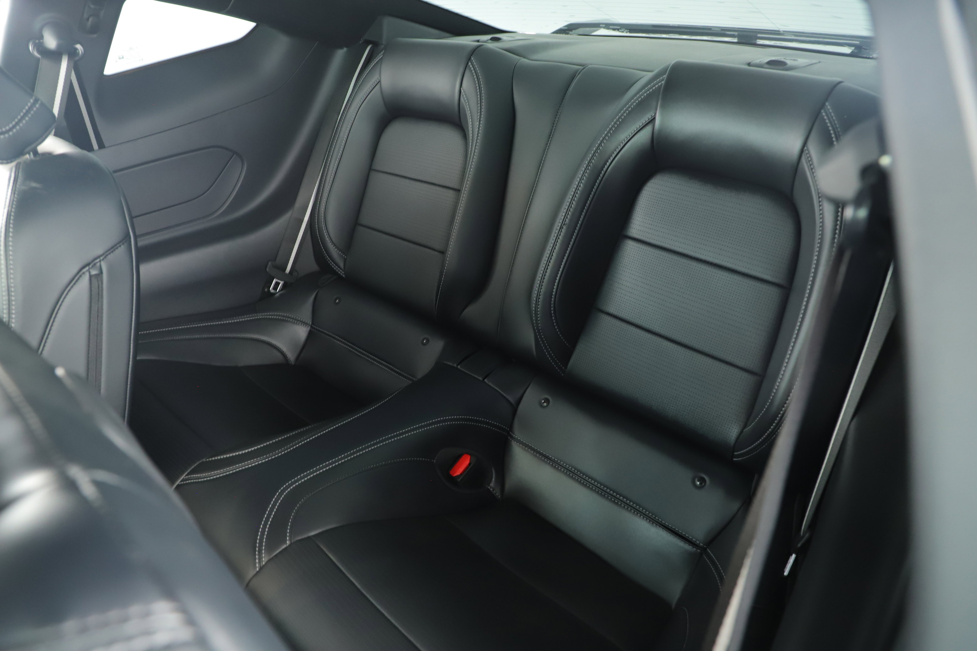 Used 2024 Ford Mustang GT Premium w/ GT Performance Package image 14