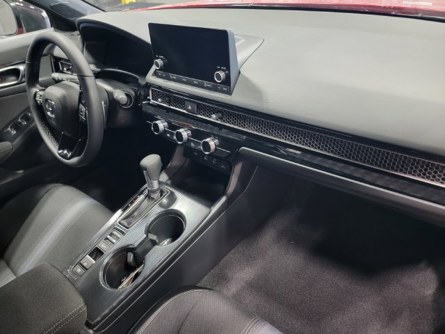 New 2026 Honda Civic Sport image 15