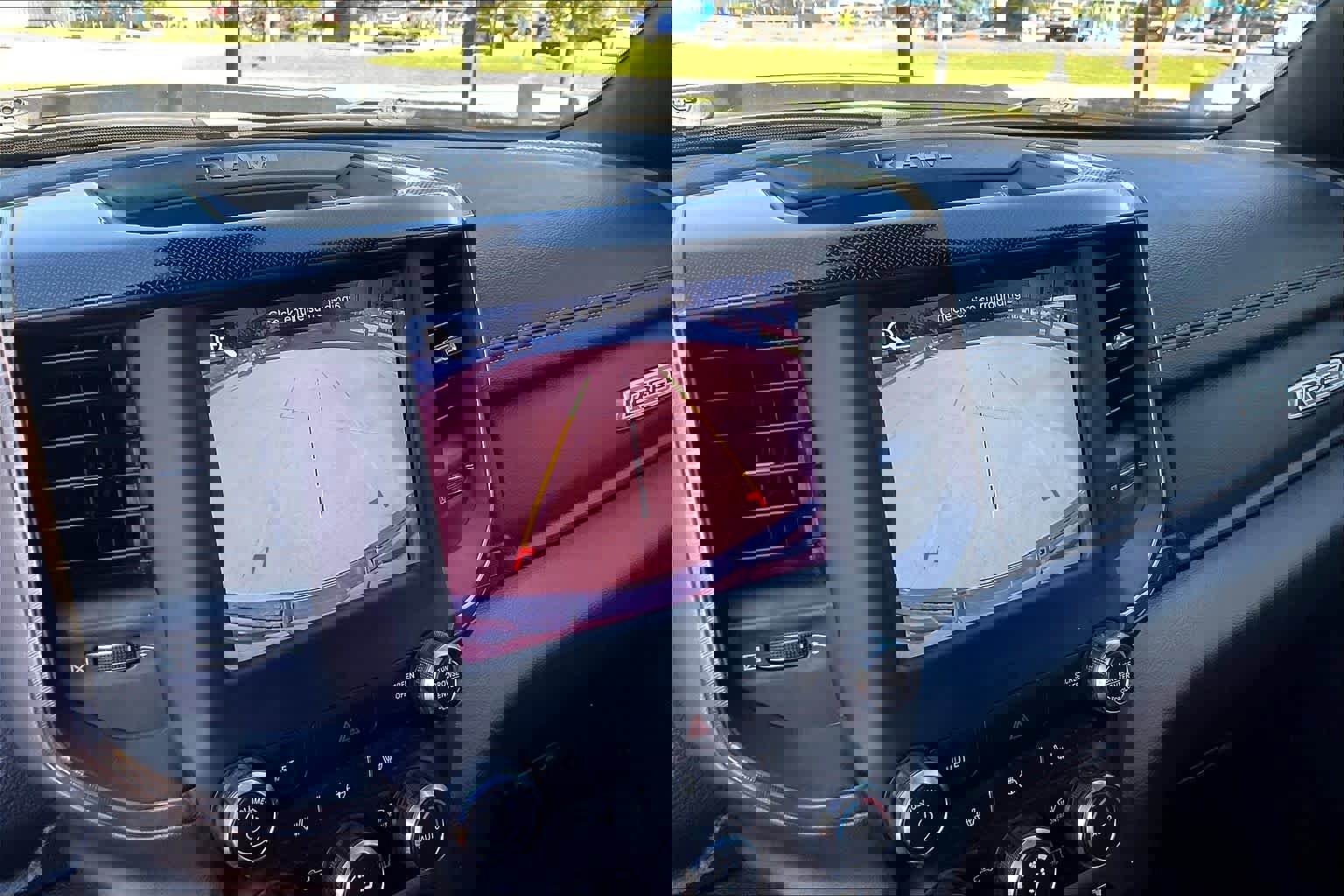 Used 2020 RAM 1500 Rebel w/ Level 2 Equipment Group image 26