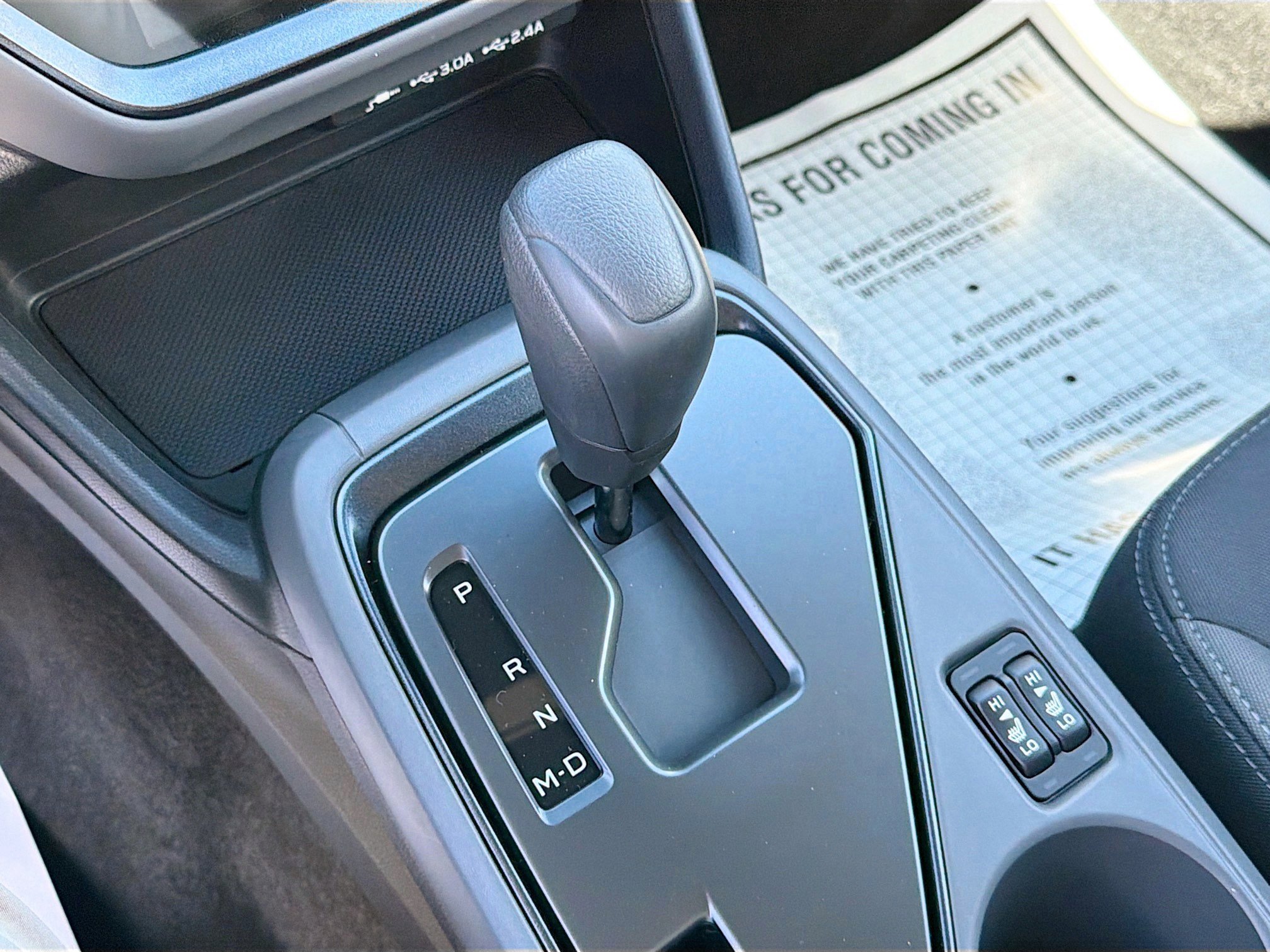 New 2026 Subaru Crosstrek 2.0i Premium image 28