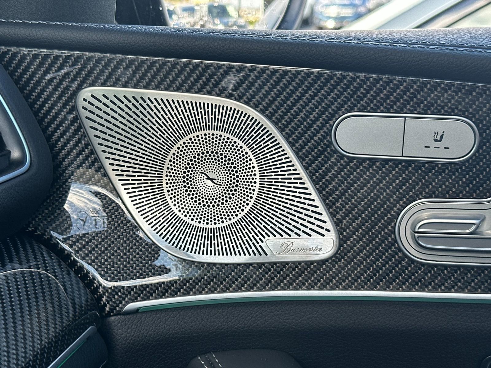 Certified 2023 Mercedes-Benz GLE 53 AMG 4MATIC image 19