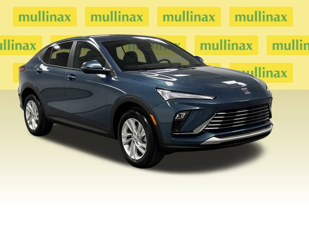 New 2026 Buick Envista Preferred w/ Convenience I Package