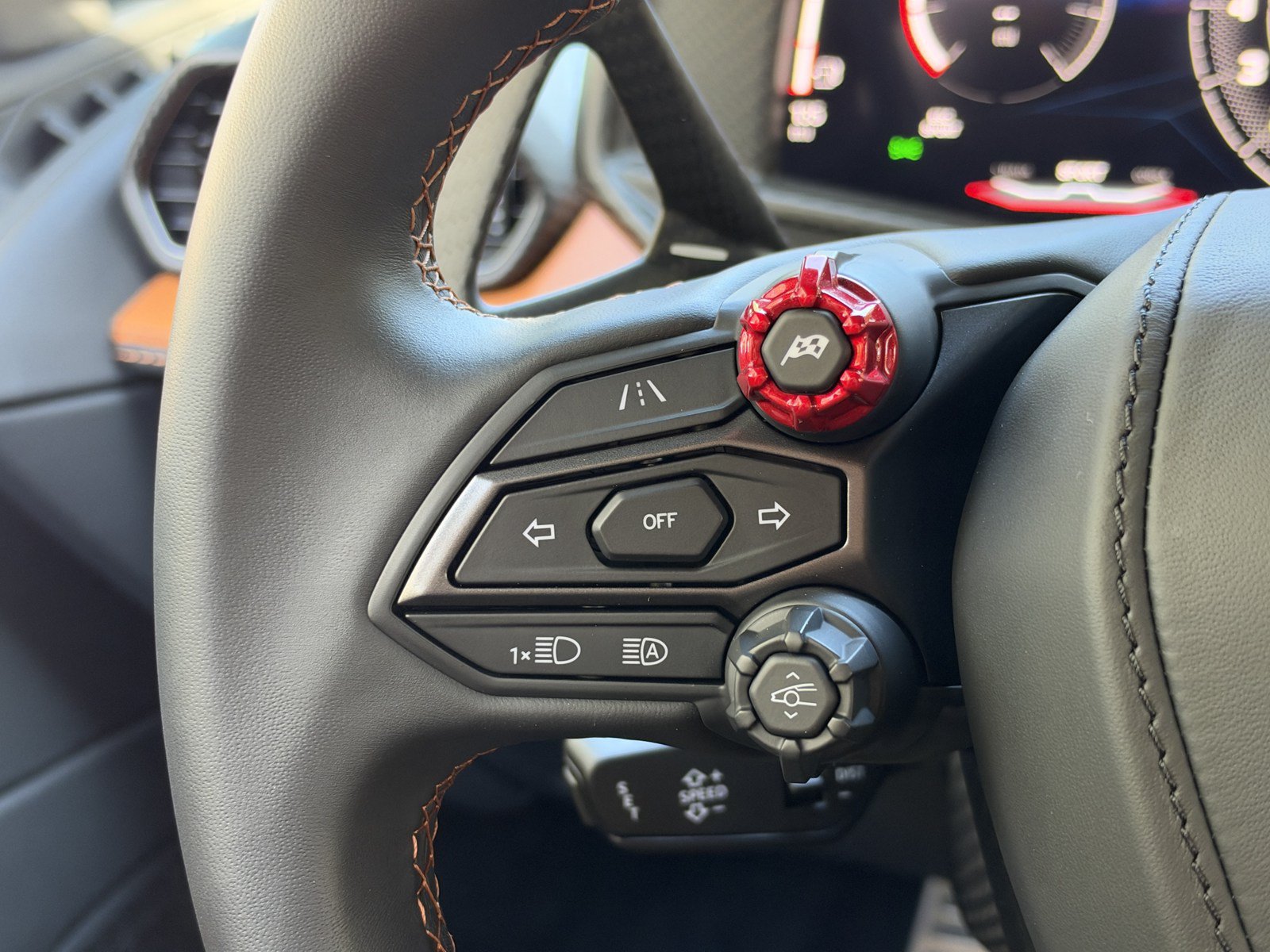 Used 2026 Lamborghini Temerario AWD/4WD image 20