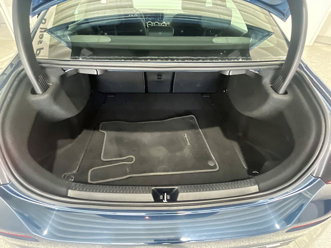 Used 2019 Mercedes-Benz A 220 w/ Premium Package image 30