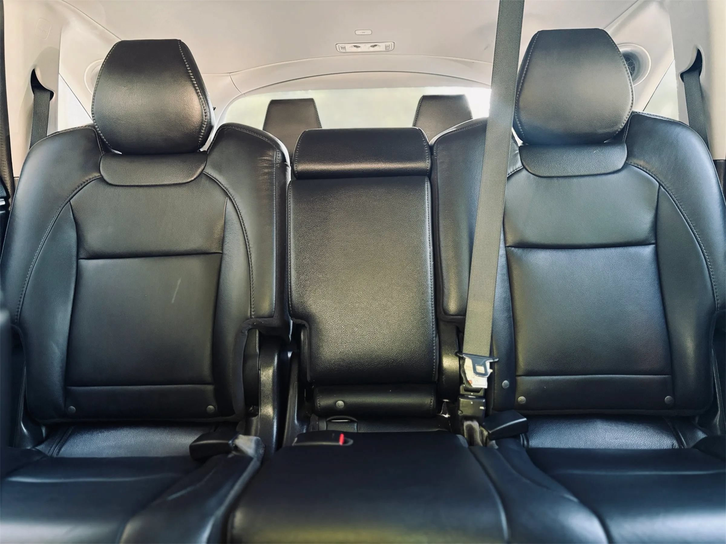 Used 2015 Acura MDX w/ Tech & Entertainment Pkg FWD image 7