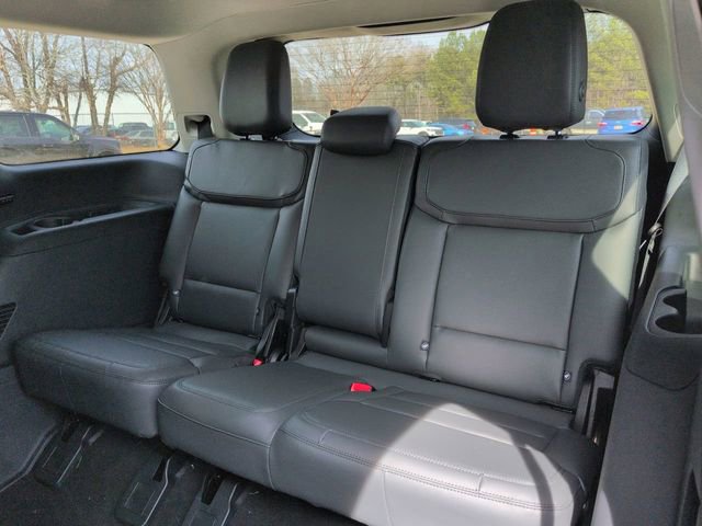 New 2026 Ford Expedition Active image 13