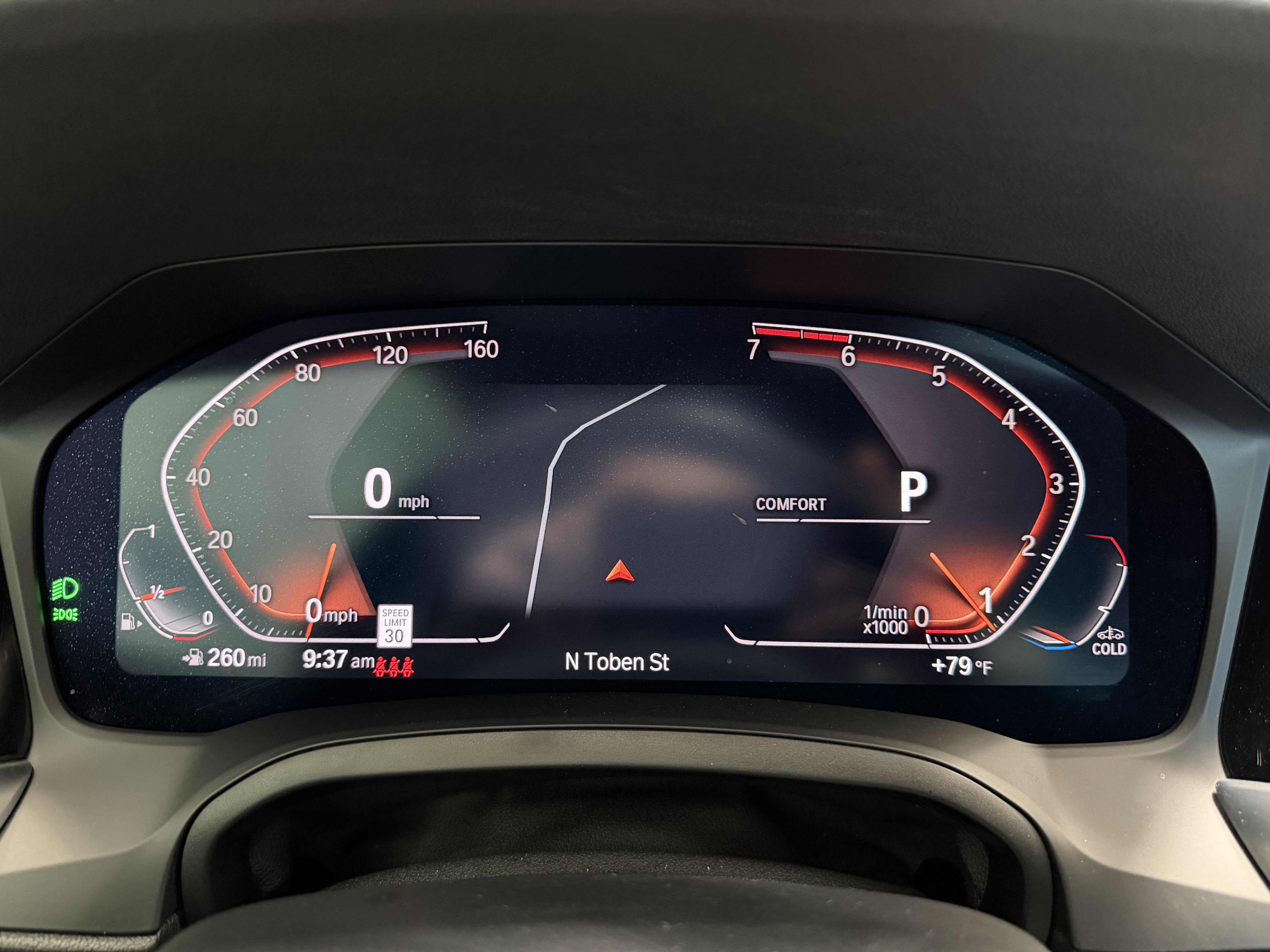 Used 2019 BMW 330i Sedan w/ Premium Package RWD image 15