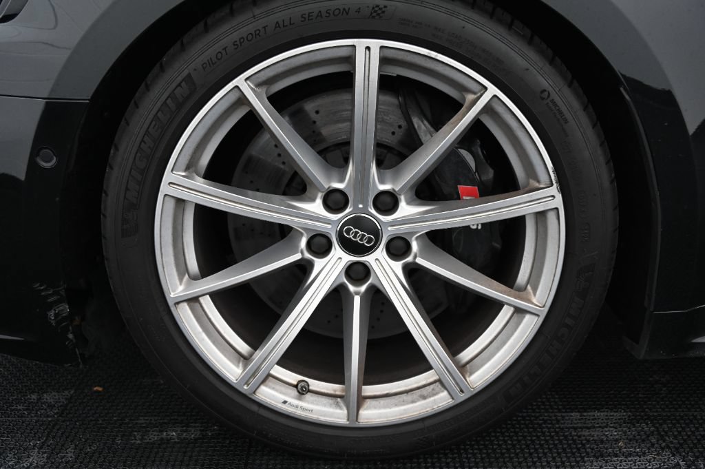 Used 2019 Audi RS 5 w/ RS Driver Assistance Package AWD/4WD image 42