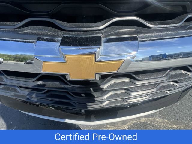 Certified 2024 Chevrolet Blazer LT w/ Convenience Package image 36