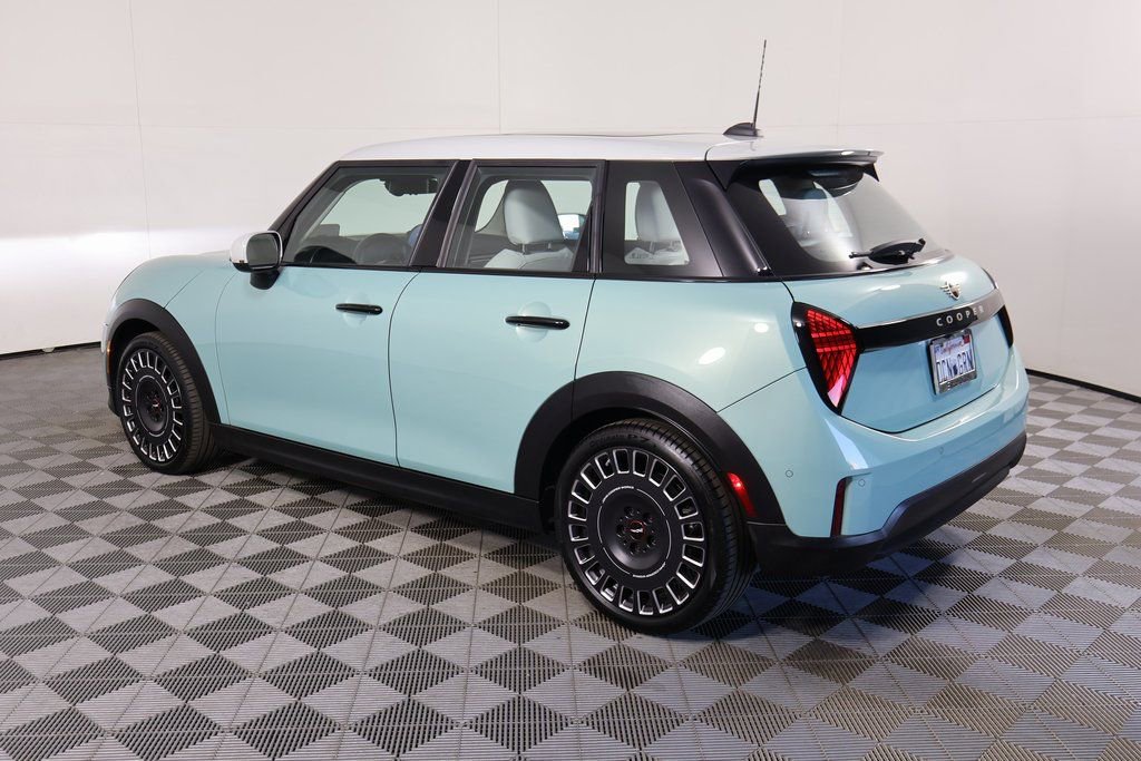 Used 2025 MINI Cooper S image 6