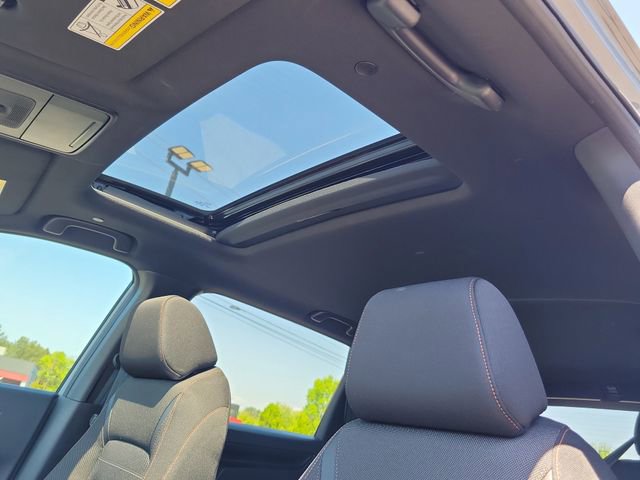 Used 2025 Honda CR-V Sport image 13