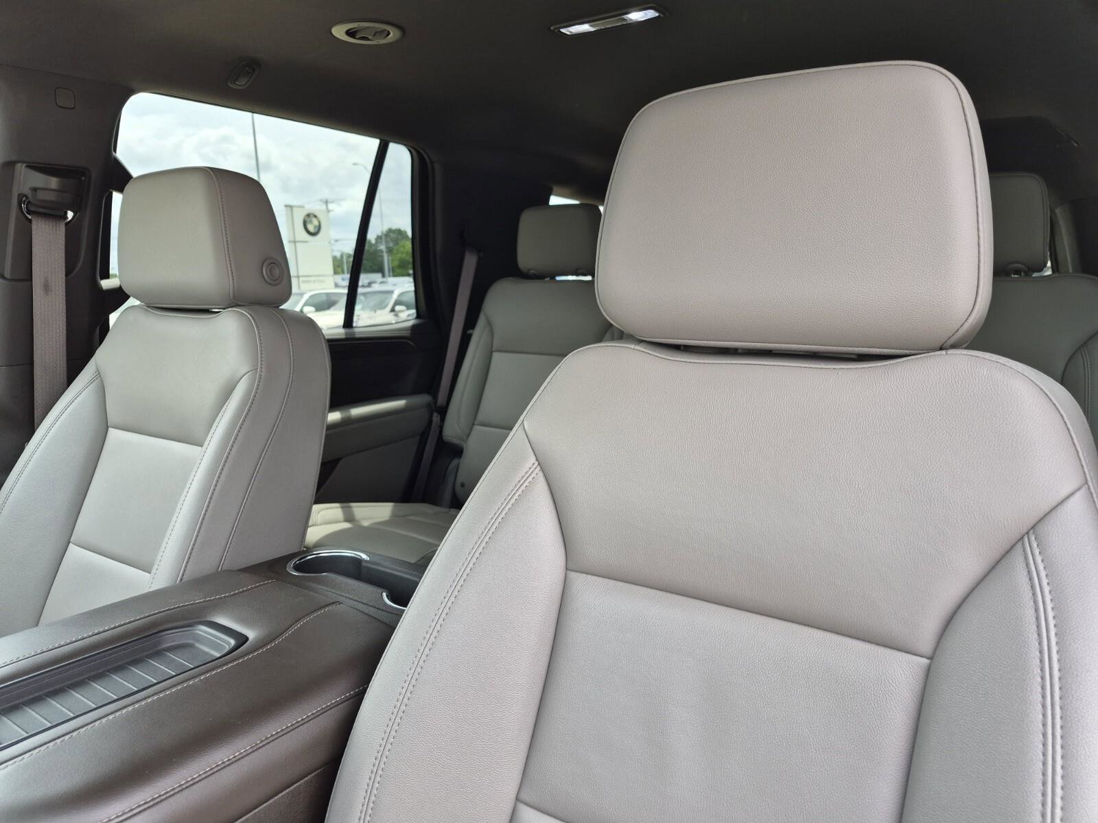 Used 2023 Chevrolet Tahoe LT w/ Luxury Package image 15