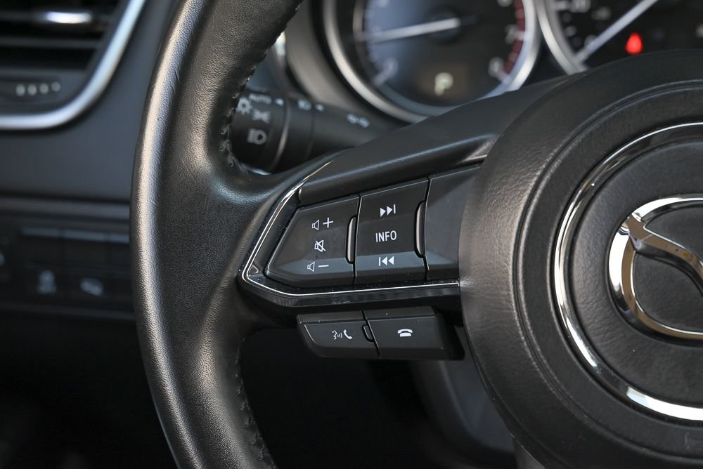 New 2023 MAZDA CX-9 Touring Plus AWD/4WD image 19
