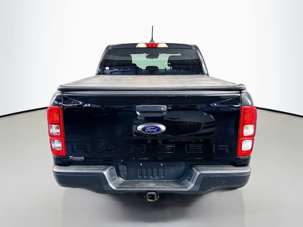 Used 2021 Ford Ranger XL w/ Equipment Group 101A High AWD/4WD image 6