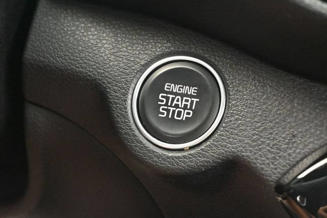 Used 2023 Kia Forte GT-Line w/ GT-Line Technology Package FWD image 21