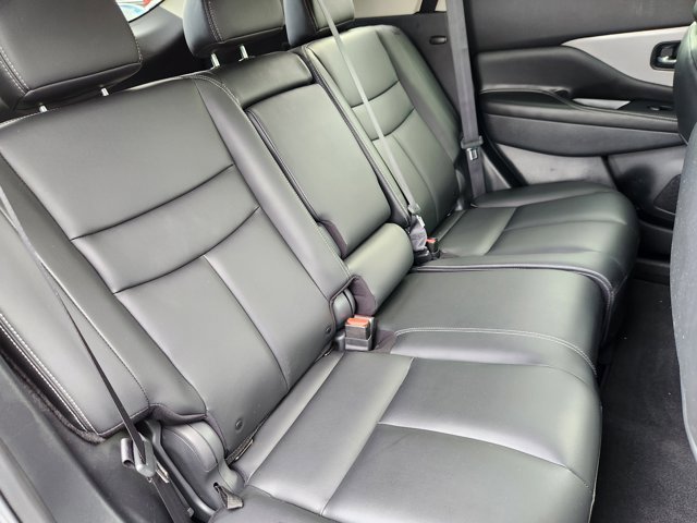 Certified 2024 Nissan Murano SV w/ SV Midnight Edition Package image 15