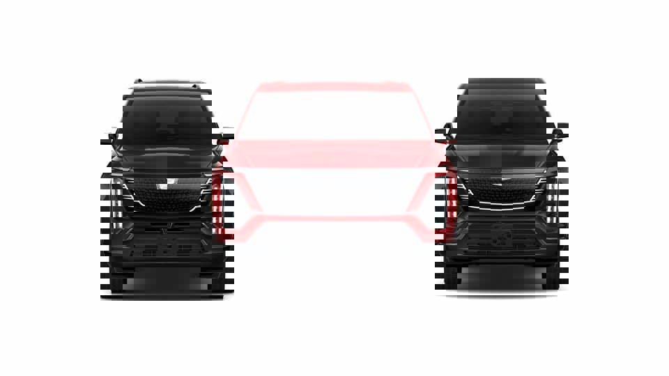 New 2026 Cadillac Vistiq Sport image 5