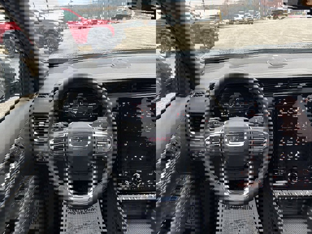 New 2026 GMC Terrain Elevation w/ Elevation Premium Package image 13