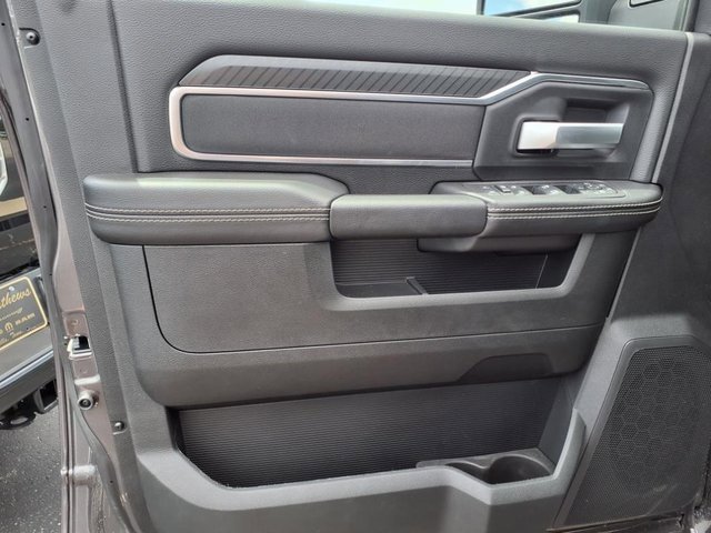 New 2025 RAM 2500 Big Horn image 7