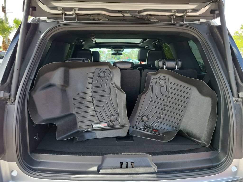 Used 2021 Ford Expedition XLT RWD image 30