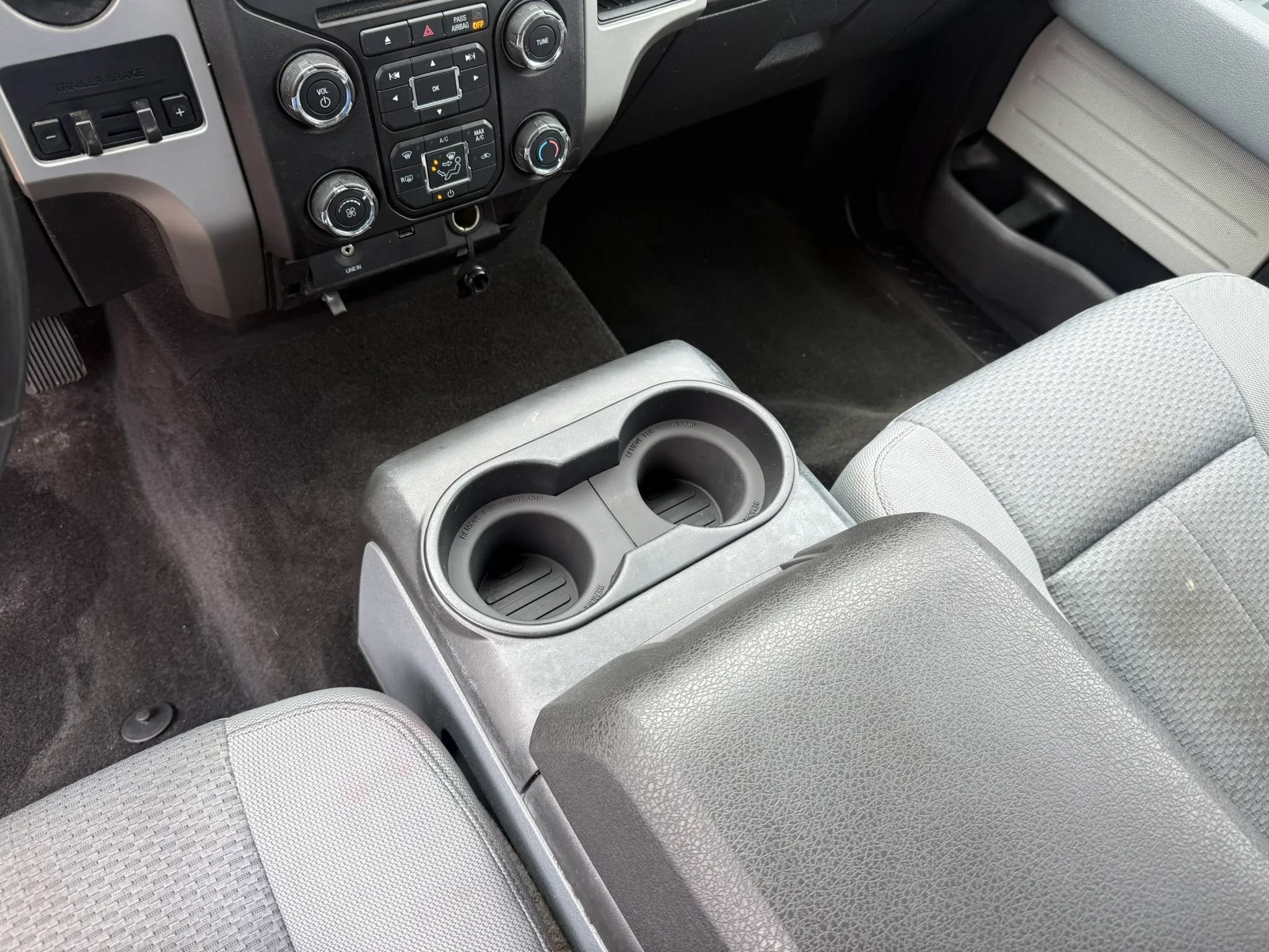 Used 2013 Ford F150 XLT w/ Luxury Equipment Group AWD/4WD image 20