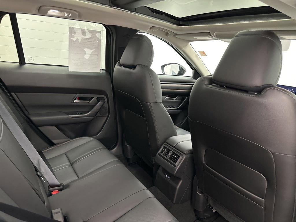 Certified 2026 MAZDA CX-50 AWD 2.5 S image 24