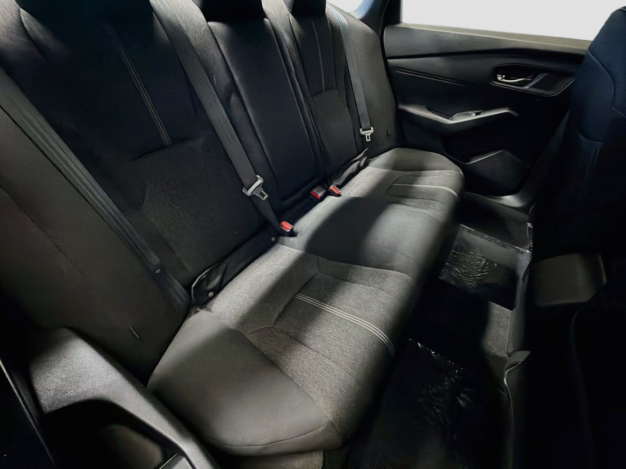 Used 2024 Honda Accord Sport image 14