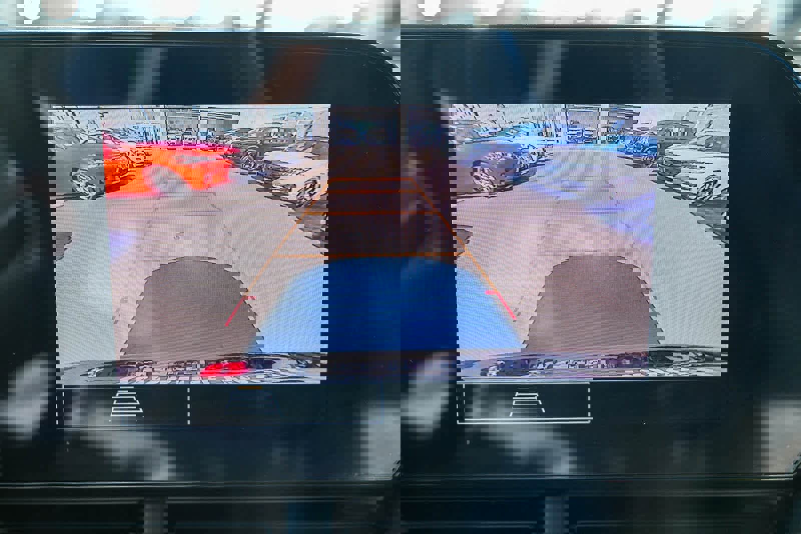 Used 2024 Chevrolet Trax RS image 22