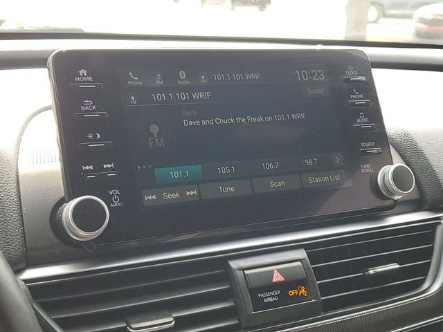 Used 2019 Honda Accord Sport image 16