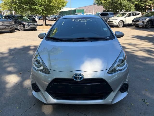 Used 2015 Toyota Prius C Two FWD image 10