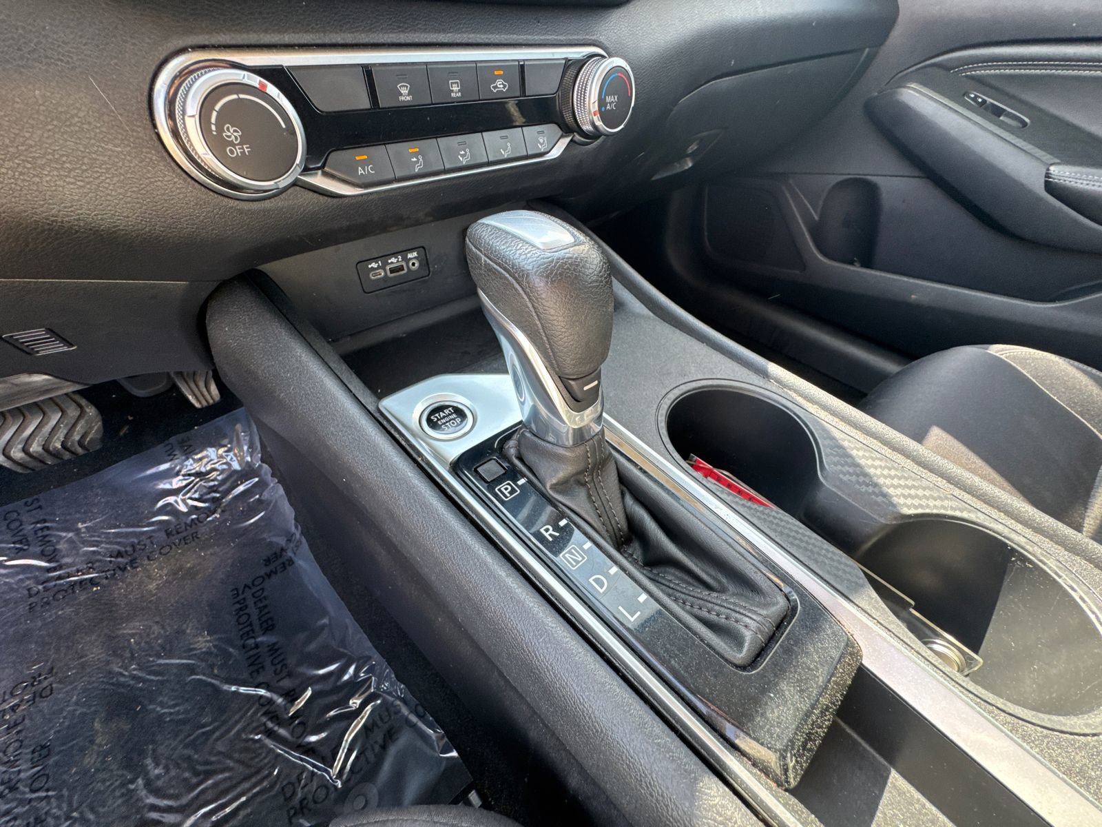 Used 2019 Nissan Altima 2.5 S image 30