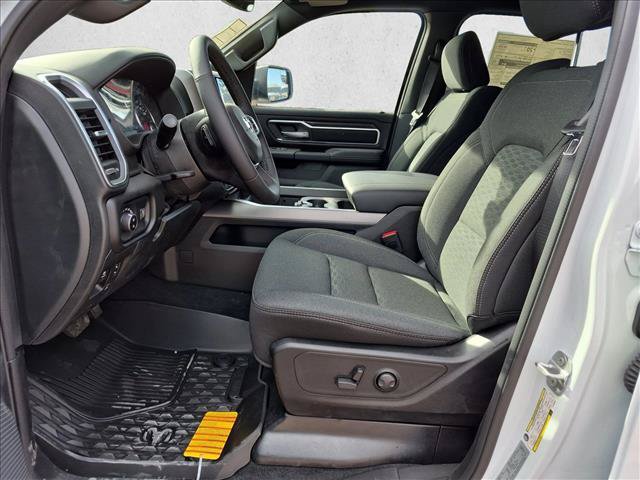 New 2026 RAM 1500 Big Horn AWD/4WD image 4