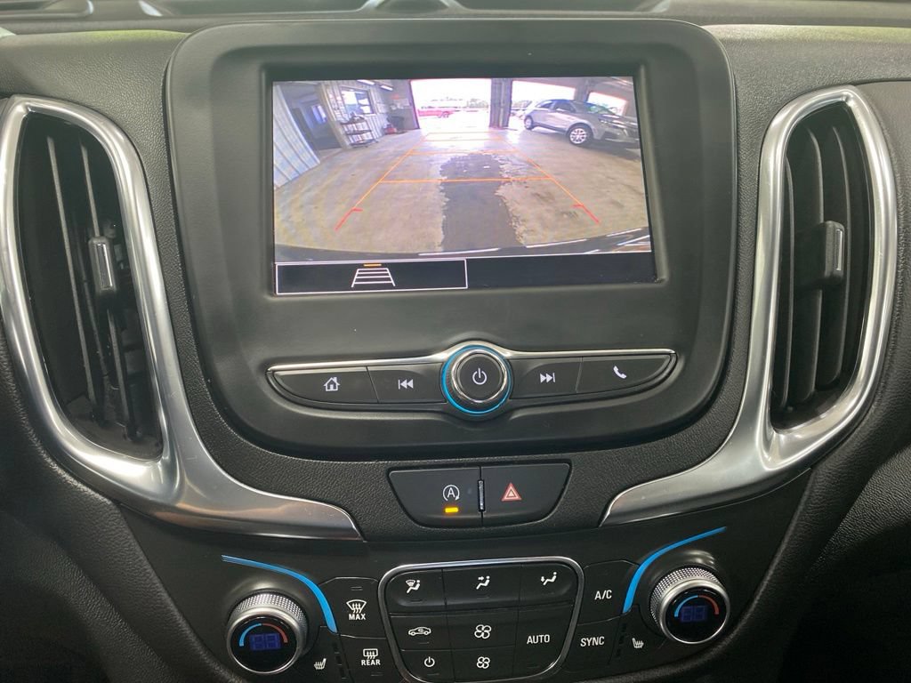 Used 2023 Chevrolet Equinox LT AWD/4WD image 47