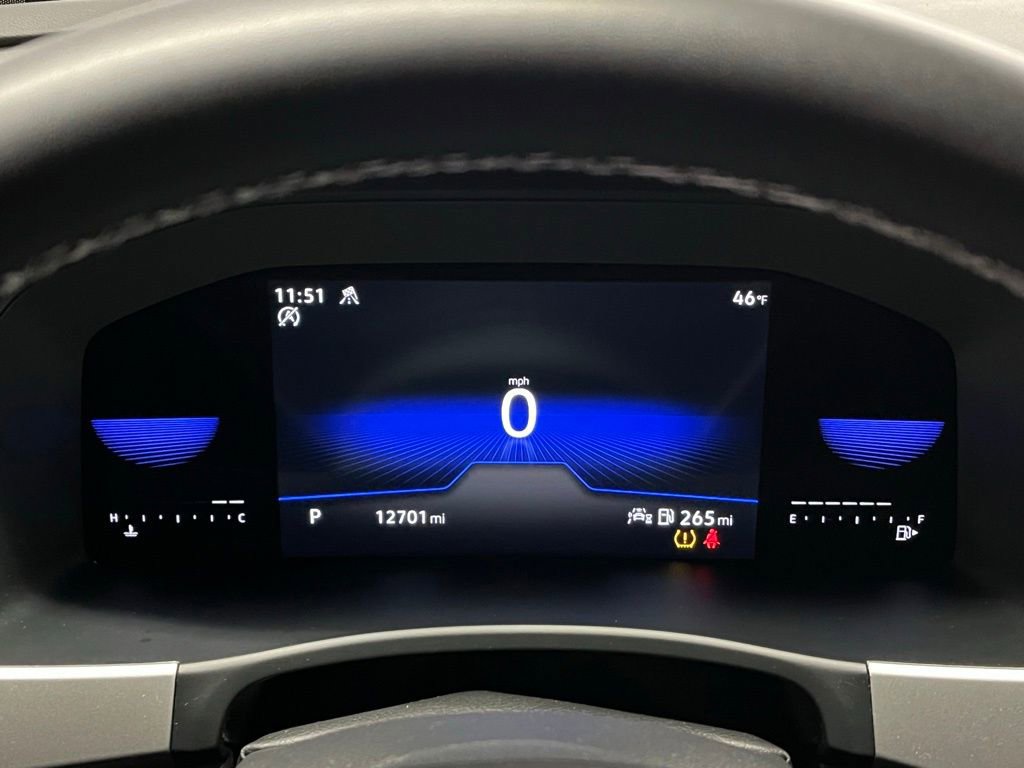 Used 2022 Volkswagen Atlas Cross Sport SE image 21