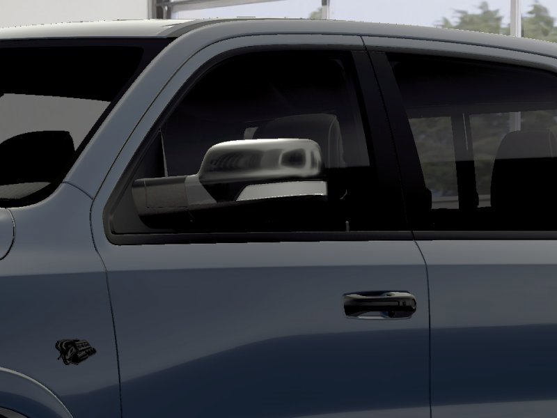 New 2026 RAM 1500 Laramie image 12