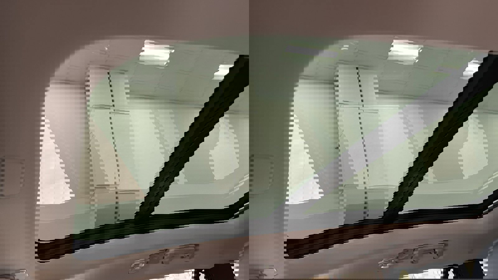 Used 2026 Volvo XC90 B6 Plus w/ Protection Package Premier image 25