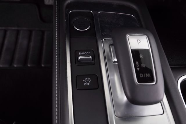 Used 2023 INFINITI QX60 Autograph image 31