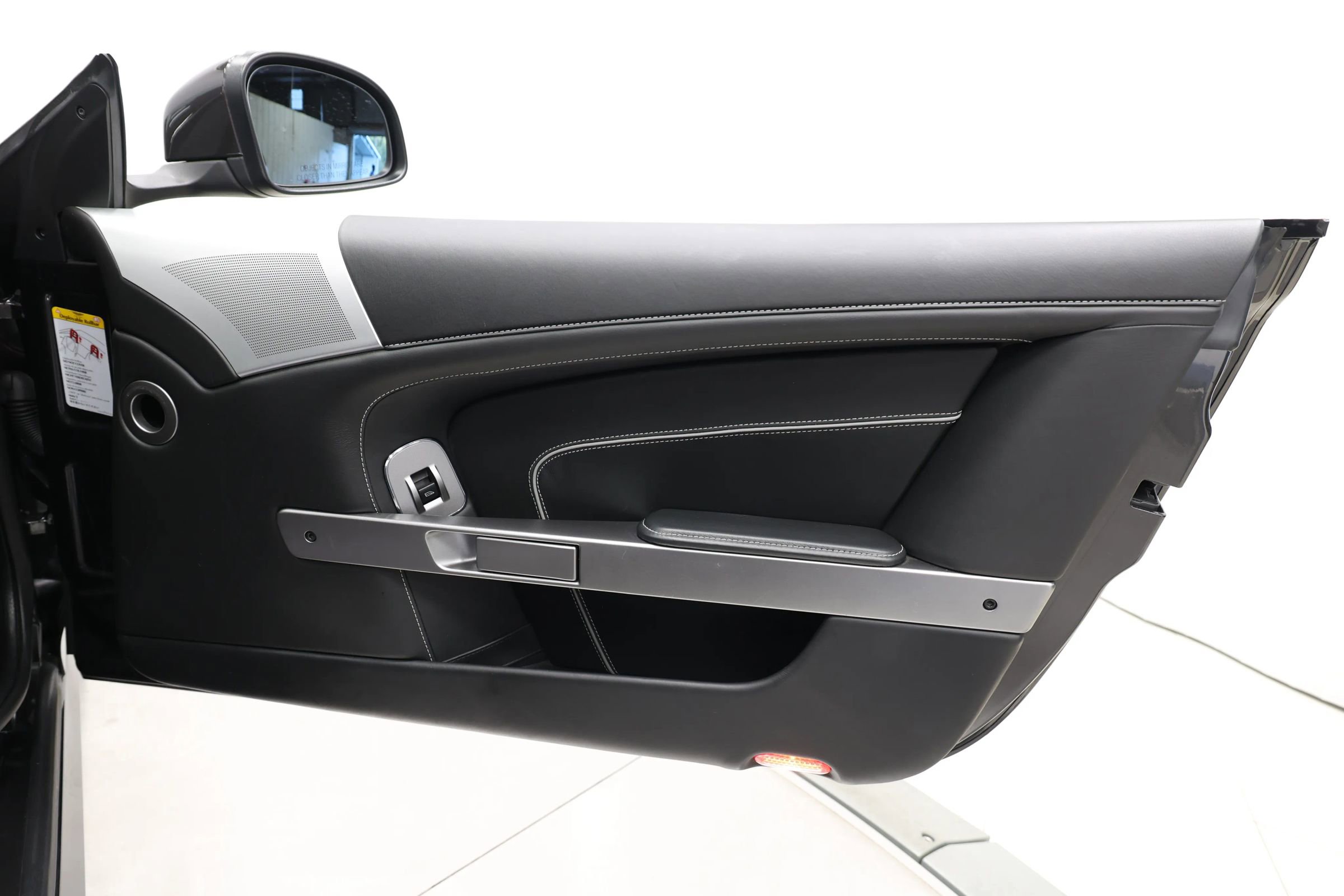 Used 2012 Aston Martin Virage Volante image 57