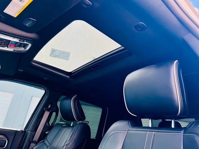 Used 2022 RAM 3500 Limited w/ Max Tow Package image 16