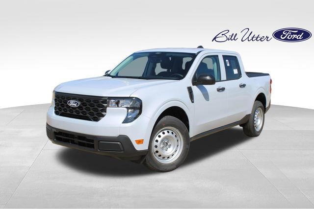New 2026 Ford Maverick XL image 1