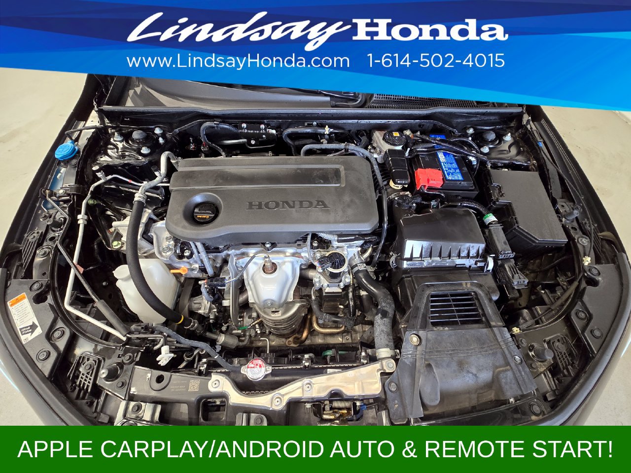 Used 2025 Honda Civic Sport image 24