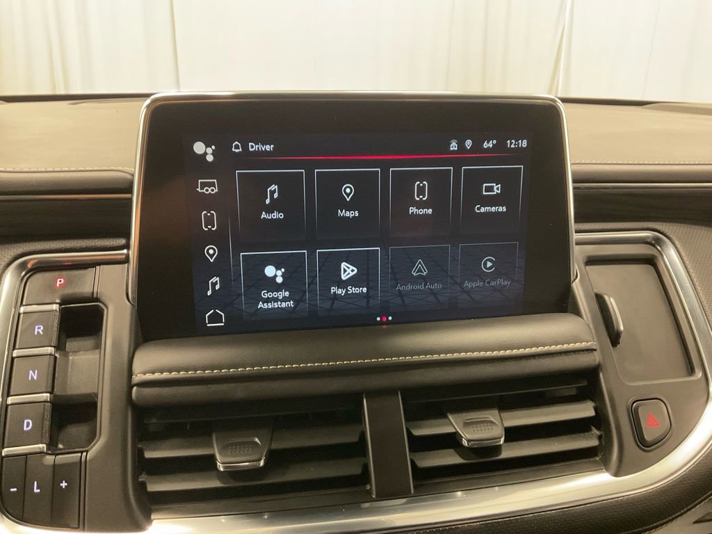 Used 2024 GMC Yukon XL SLT image 25