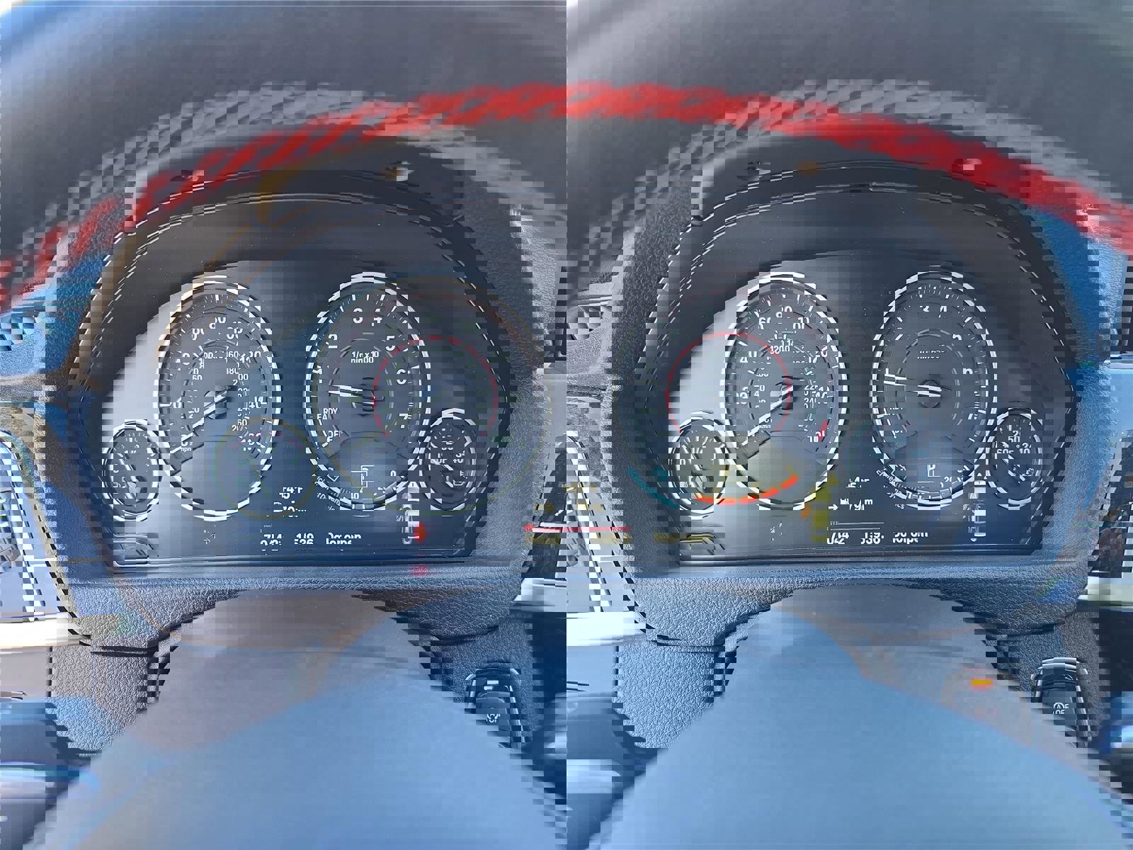 Used 2016 BMW 340i xDrive Sedan image 32