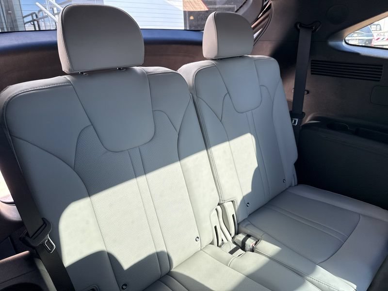 New 2026 Kia Sorento SX Prestige AWD/4WD image 14