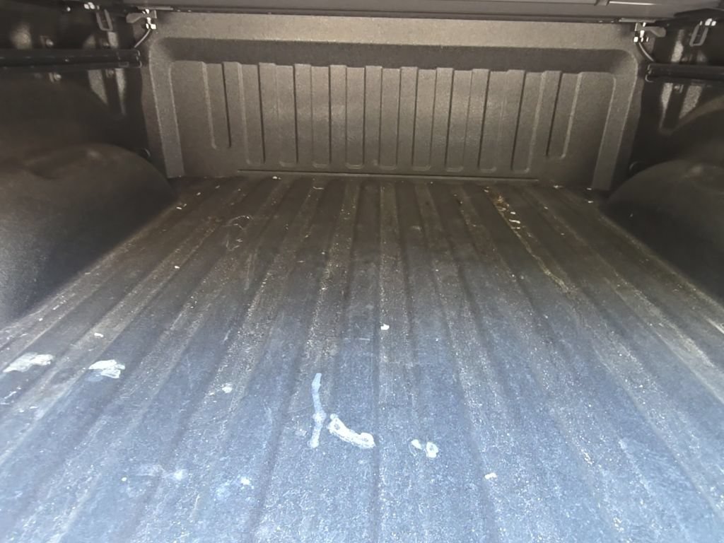 Used 2026 RAM 1500 Big Horn AWD/4WD image 9